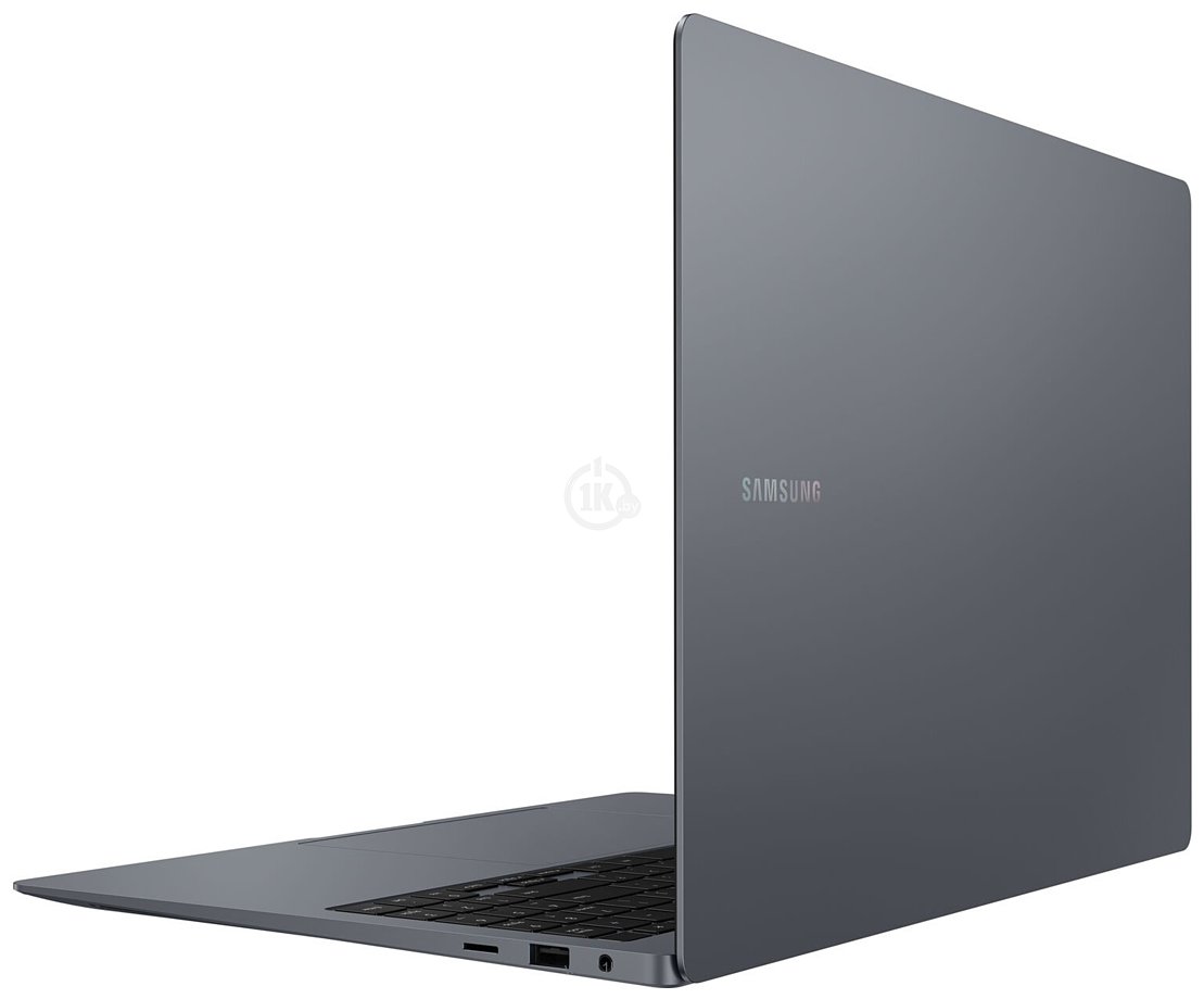 Фотографии Samsung Galaxy Book4 Pro 16 NP960XGK-LG2IN