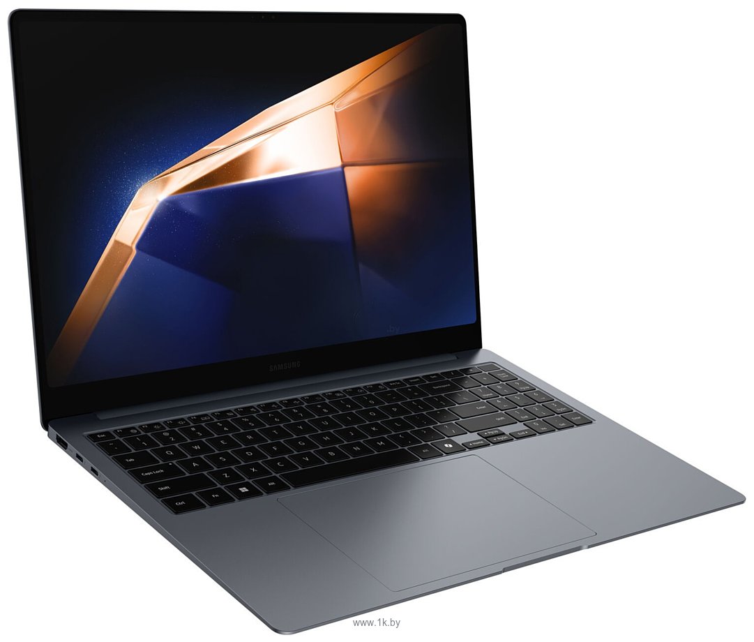 Фотографии Samsung Galaxy Book4 Pro 16 NP960XGK-LG2IN