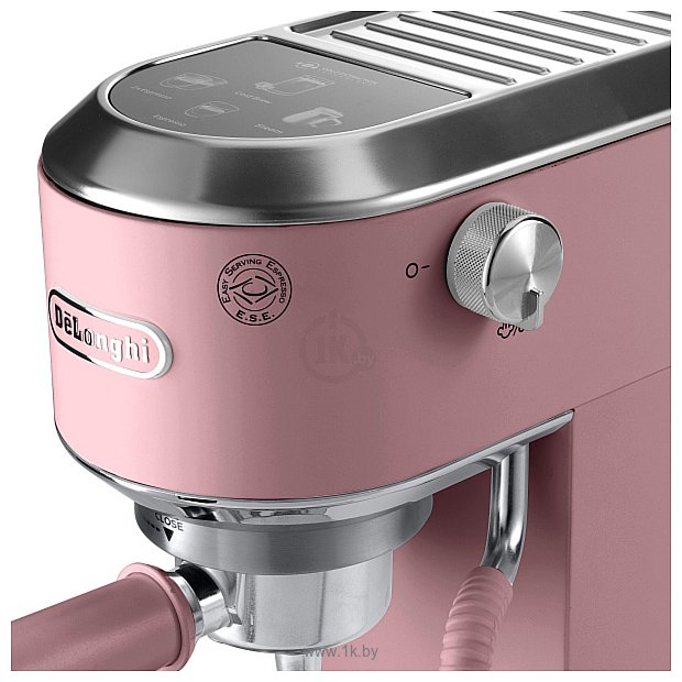 Фотографии DeLonghi Dedica EC890.PK