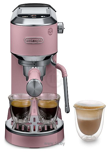 Фотографии DeLonghi Dedica EC890.PK