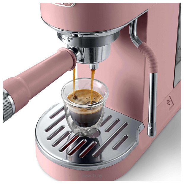 Фотографии DeLonghi Dedica EC890.PK