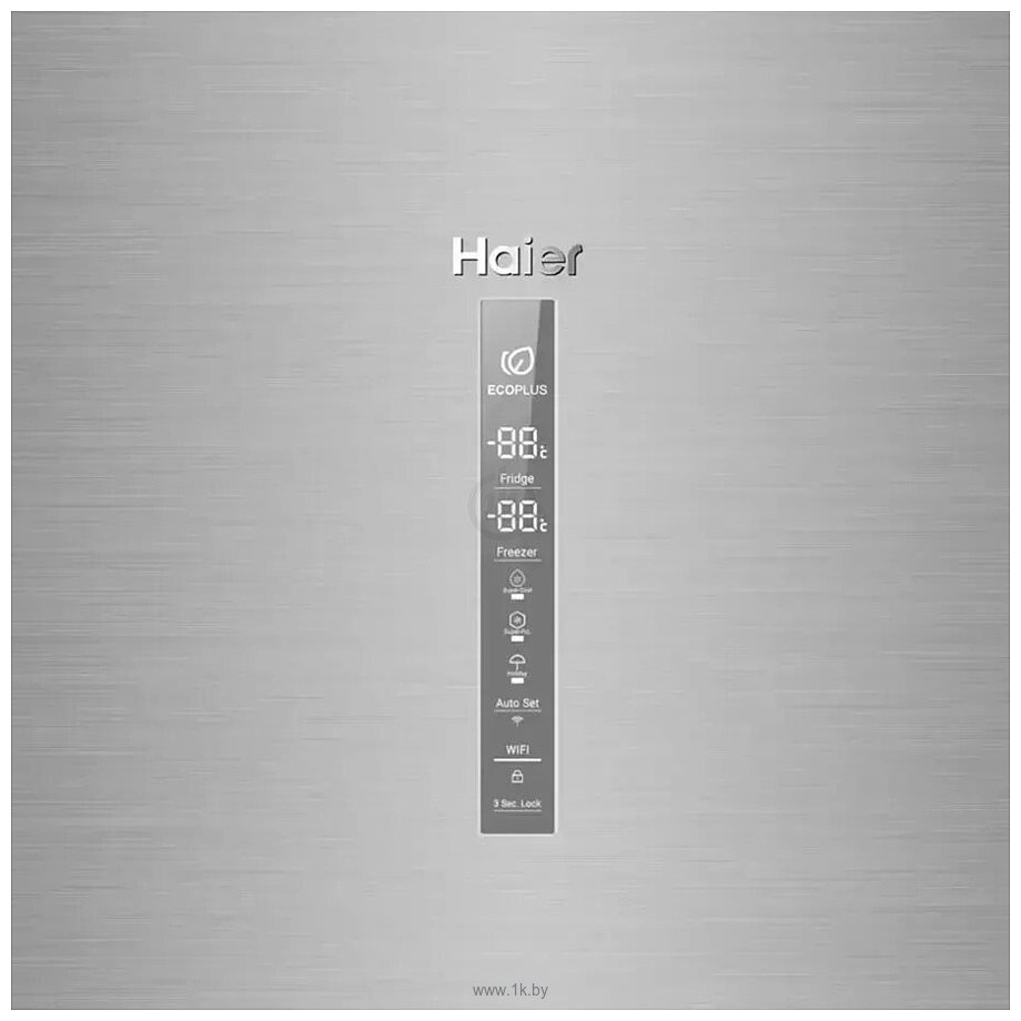 Фотографии Haier C2F636CFFDU1