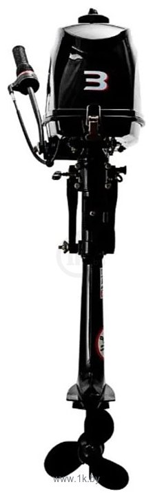 Фотографии BarrakuDA HD3FHS