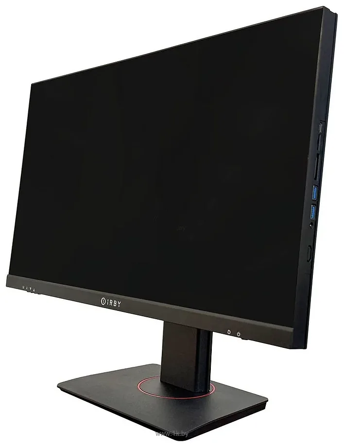 Фотографии IRBY Pro 24 V2-i3121-16-0-1-N-H610-012