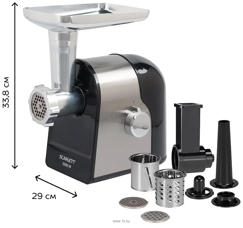 Фотографии Scarlett SC-MG45M31