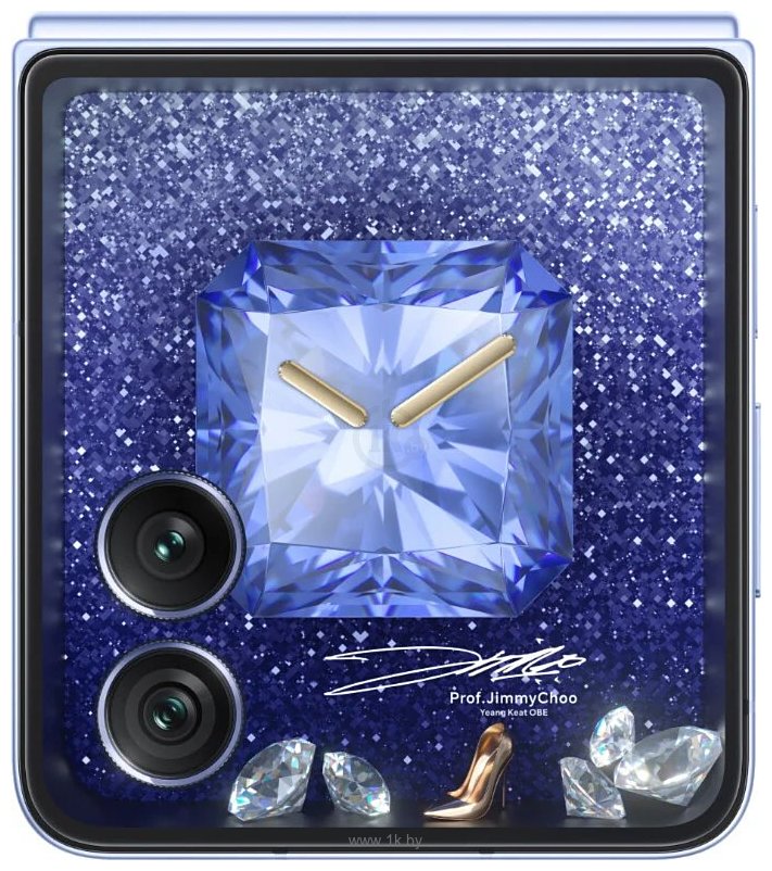 Фотографии HONOR Magic V Flip2 12/512GB (китайская версия)