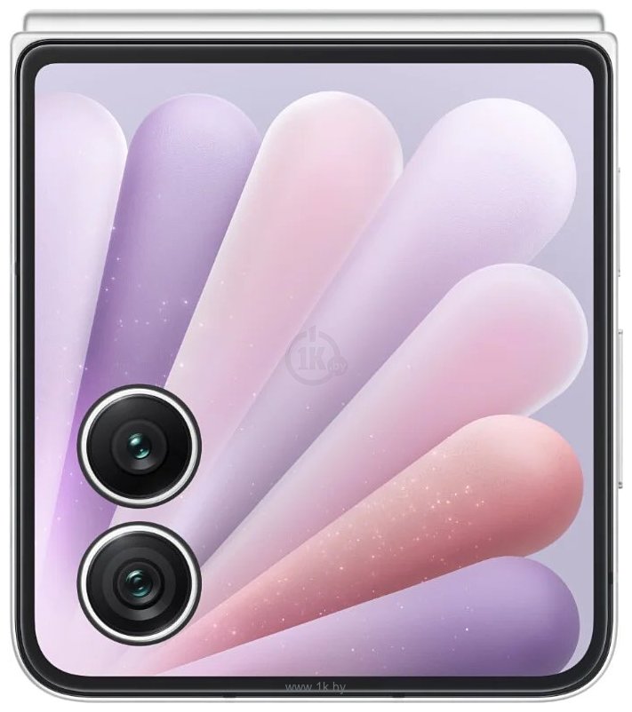 Фотографии HONOR Magic V Flip2 12/512GB (китайская версия)