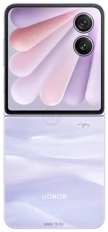 Фотографии HONOR Magic V Flip2 12/512GB (китайская версия)