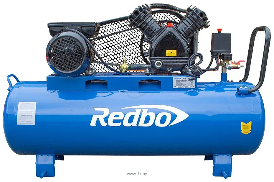 Фотографии Redbo ACO-100/2400