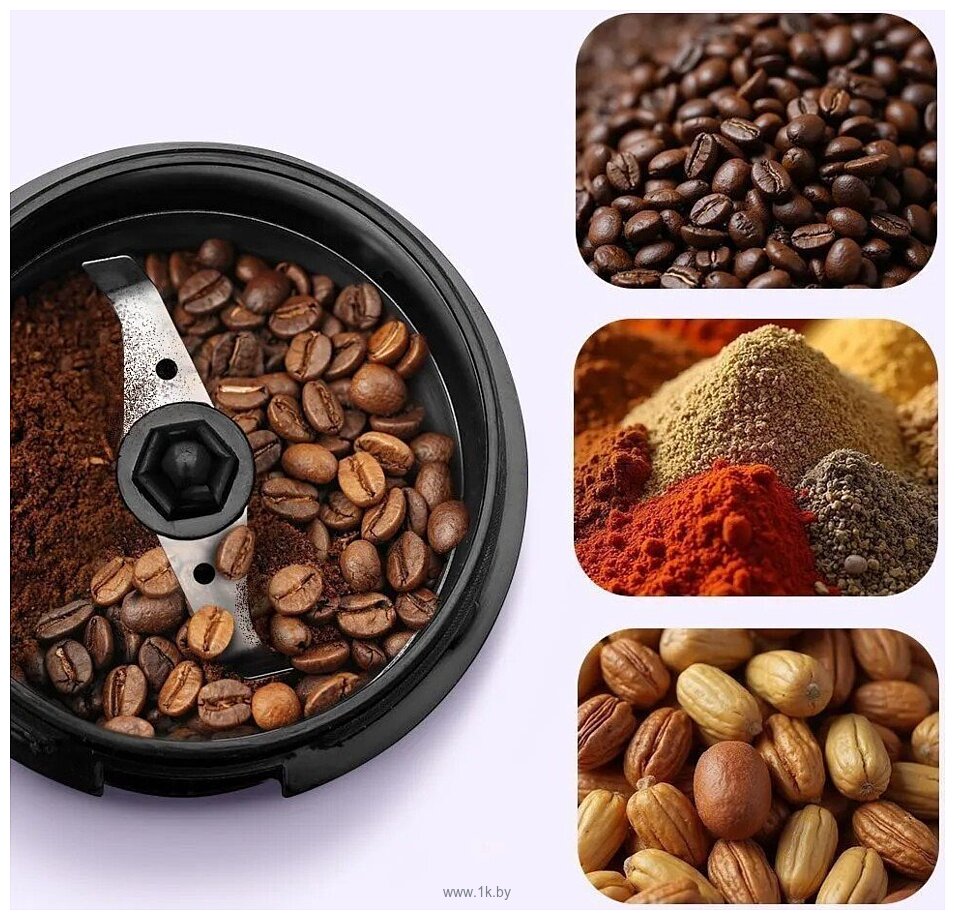 Фотографии Kitfort KT-7654