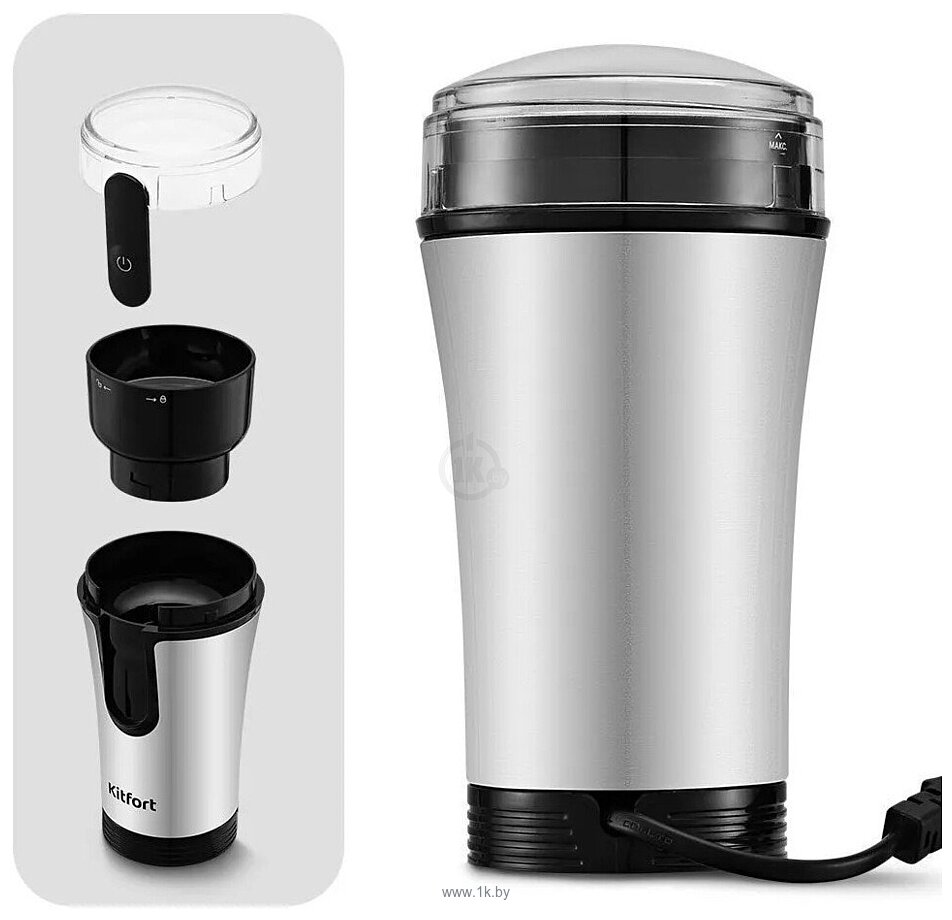 Фотографии Kitfort KT-7654