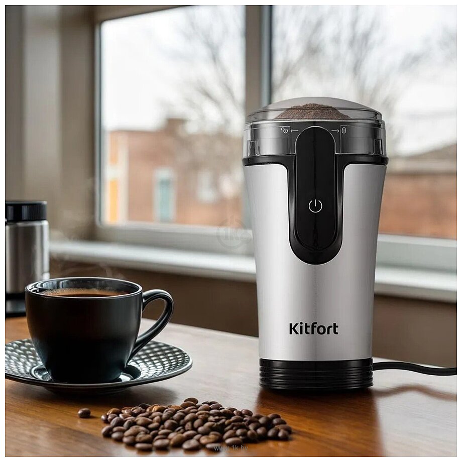 Фотографии Kitfort KT-7654