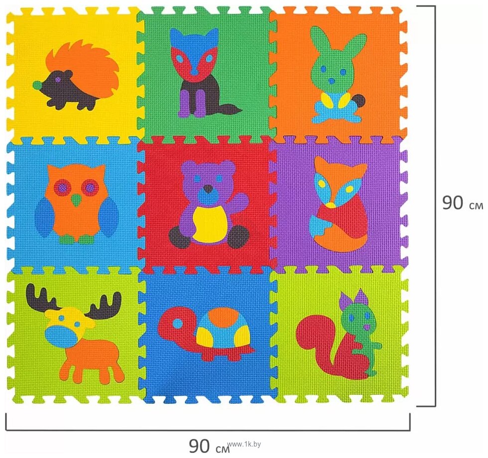 Фотографии Юнландия Зверушки / 664666 Фотографии Юнландия Зверушки / 664666