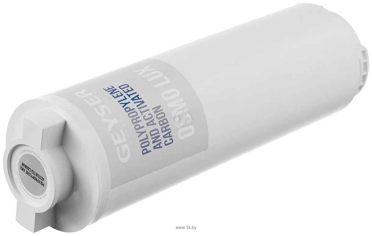 Фотографии Гейзер Osmo Lux