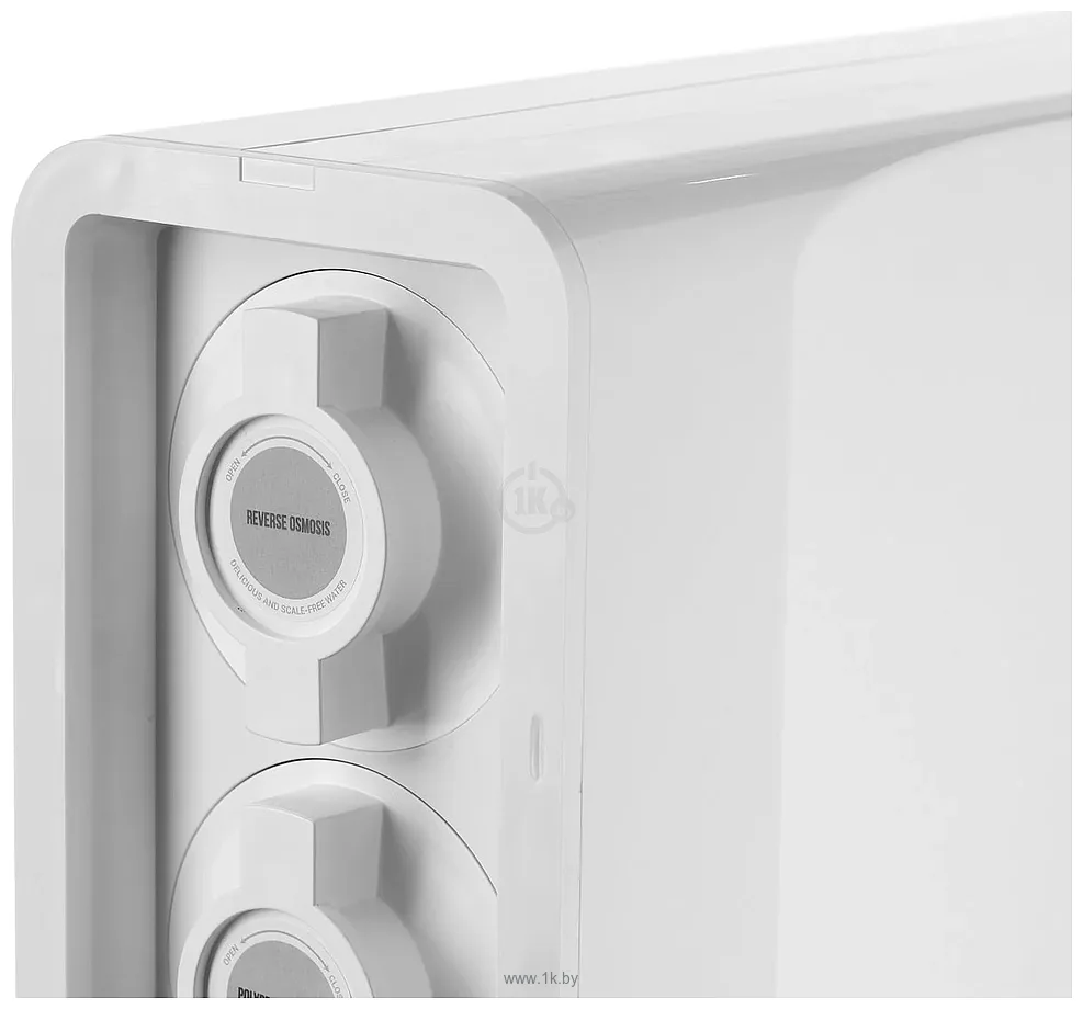 Фотографии Гейзер Osmo Lux