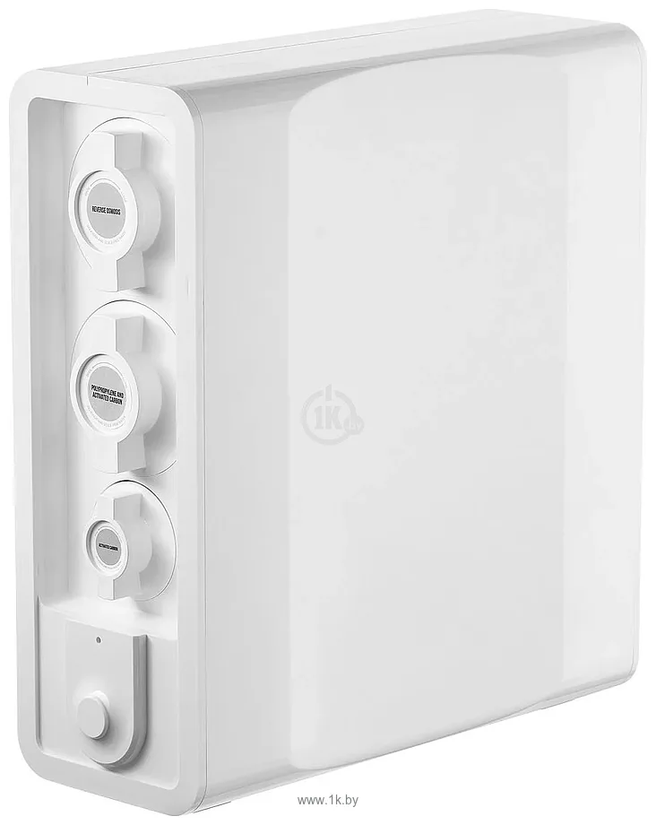 Фотографии Гейзер Osmo Lux