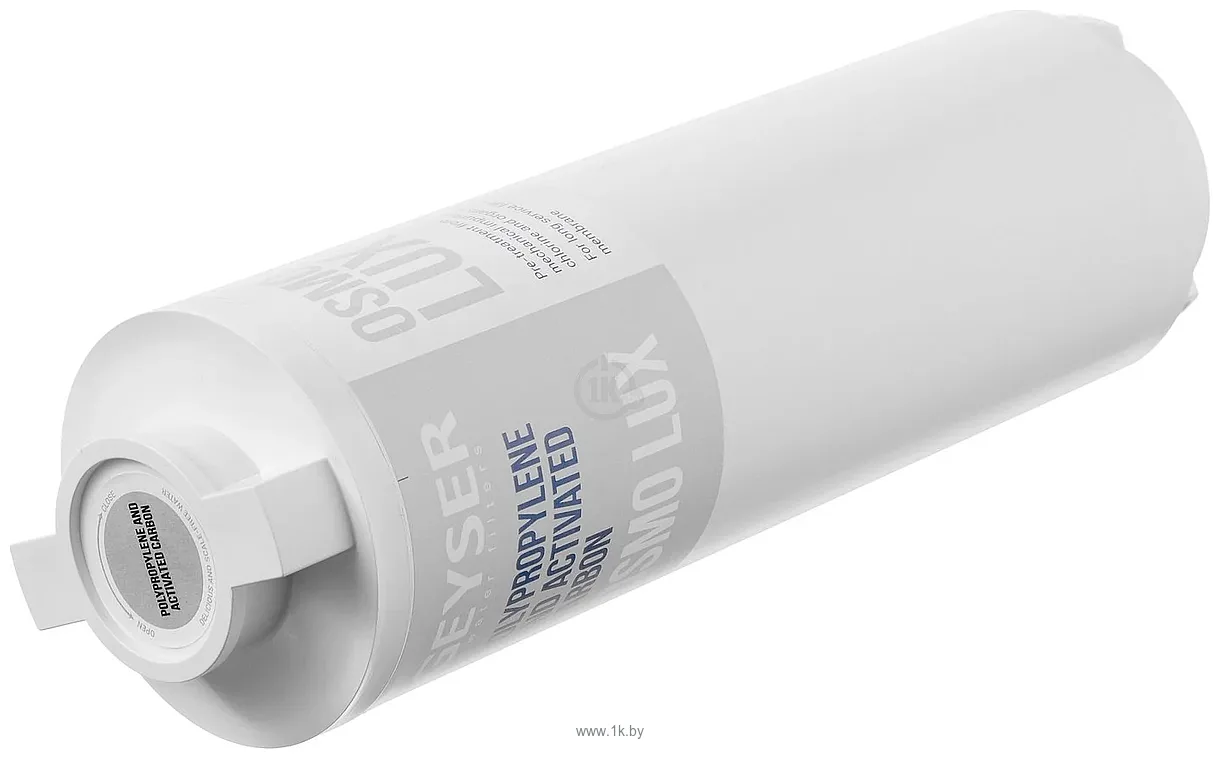 Фотографии Гейзер Osmo Lux