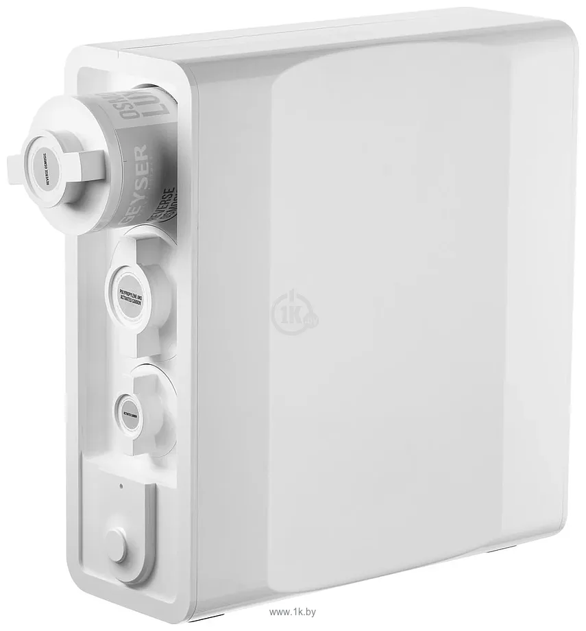 Фотографии Гейзер Osmo Lux