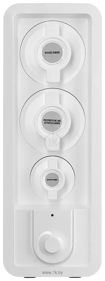 Фотографии Гейзер Osmo Lux