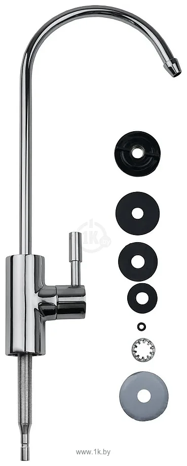 Фотографии Гейзер Osmo Lux