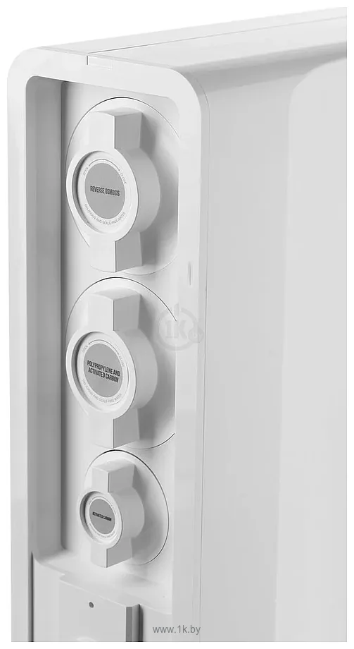 Фотографии Гейзер Osmo Lux