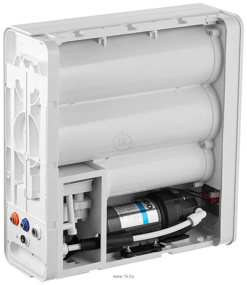 Фотографии Гейзер Osmo Lux