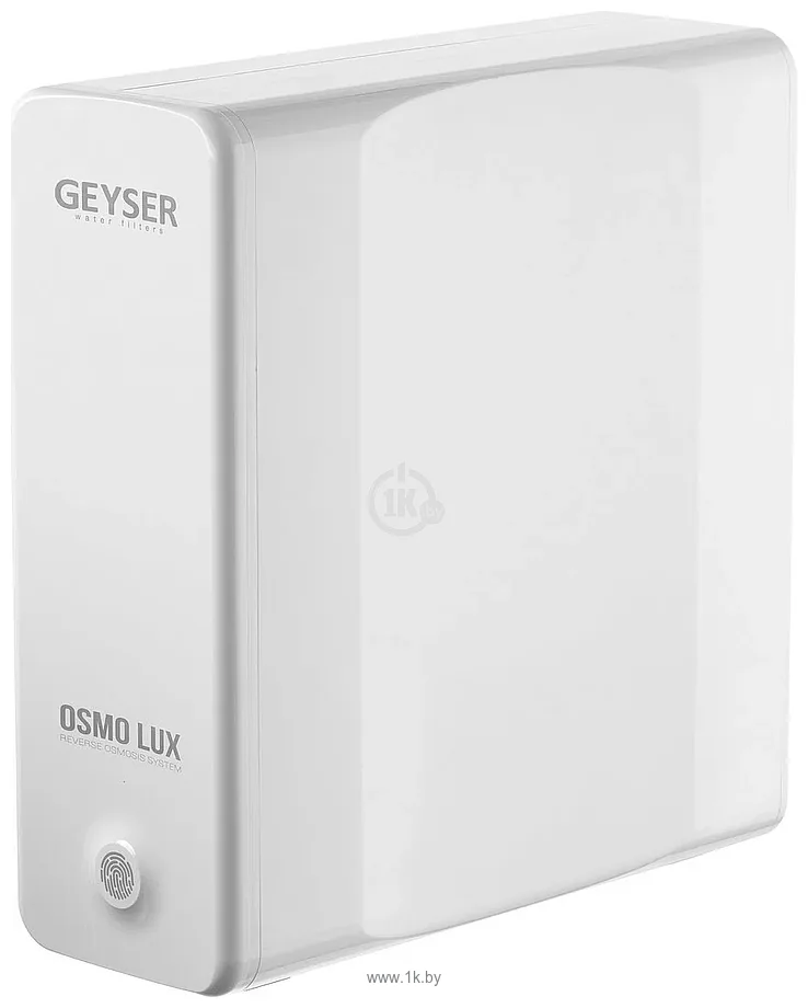 Фотографии Гейзер Osmo Lux