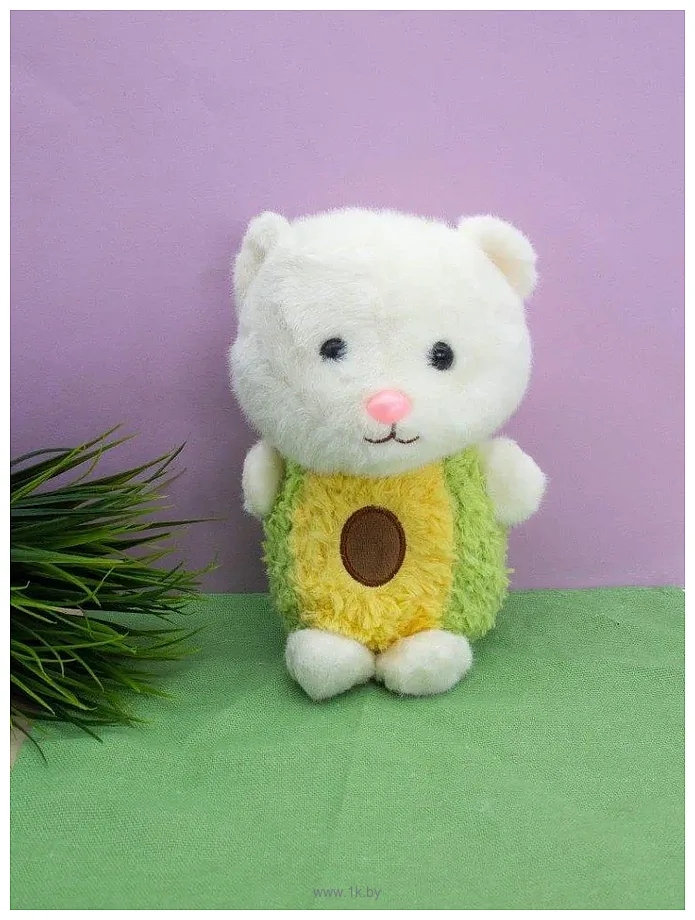 Фотографии ILikeGift Sweet kitty 107-56-02 (green) Фотографии ILikeGift Sweet kitty 107-56-02 (green)