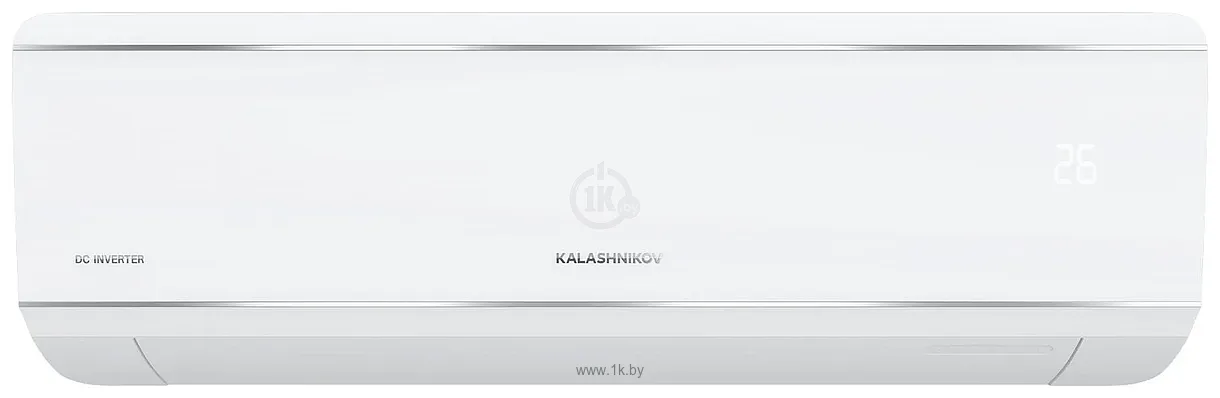Фотографии Калашников Форпост inverter KVAC-I-24IN-FP1/KVAC-I-24OD-FP1