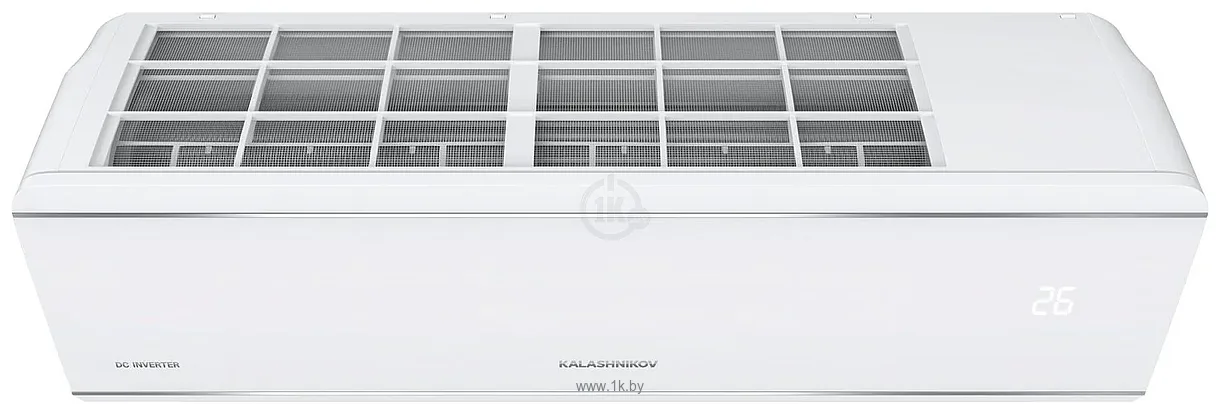 Фотографии Калашников Форпост inverter KVAC-I-24IN-FP1/KVAC-I-24OD-FP1