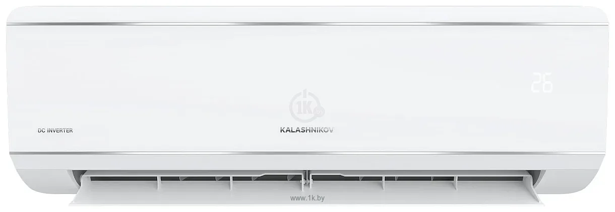 Фотографии Калашников Форпост inverter KVAC-I-24IN-FP1/KVAC-I-24OD-FP1