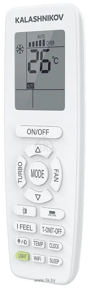 Фотографии Калашников Форпост inverter KVAC-I-24IN-FP1/KVAC-I-24OD-FP1