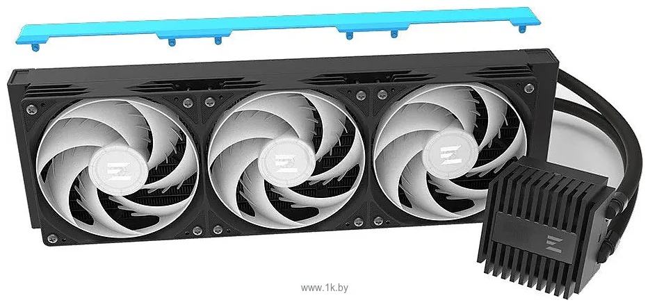 Фотографии Zalman Alpha2 V2 A36 (черный) Фотографии Zalman Alpha2 V2 A36 (черный)