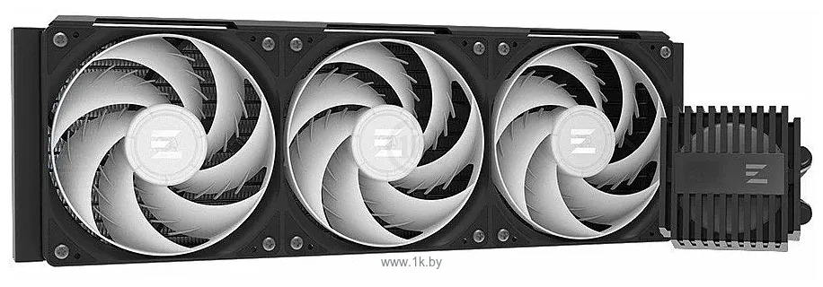 Фотографии Zalman Alpha2 V2 A36 (черный) Фотографии Zalman Alpha2 V2 A36 (черный)