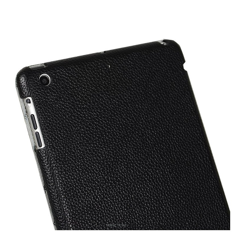 Фотографии Melkco Slimme Cover Black for Apple iPad mini (APIPMNLCSC1BKLC)