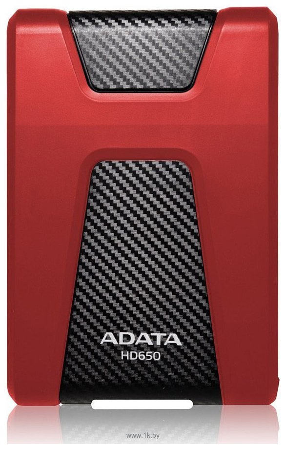 Фотографии ADATA DashDrive Durable HD650 1TB