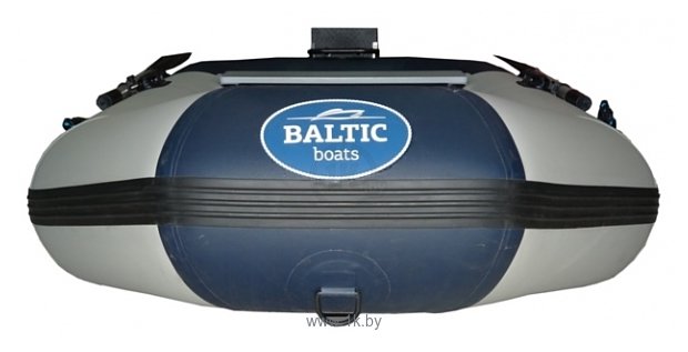 Фотографии Baltic Boats BB-260AIR