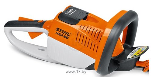 Фотографии STIHL HSA 86