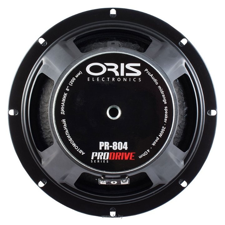 Фотографии ORIS Electronics PR-804