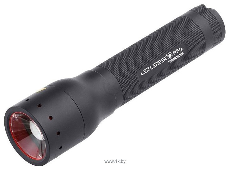 Фотографии Led Lenser P14.2