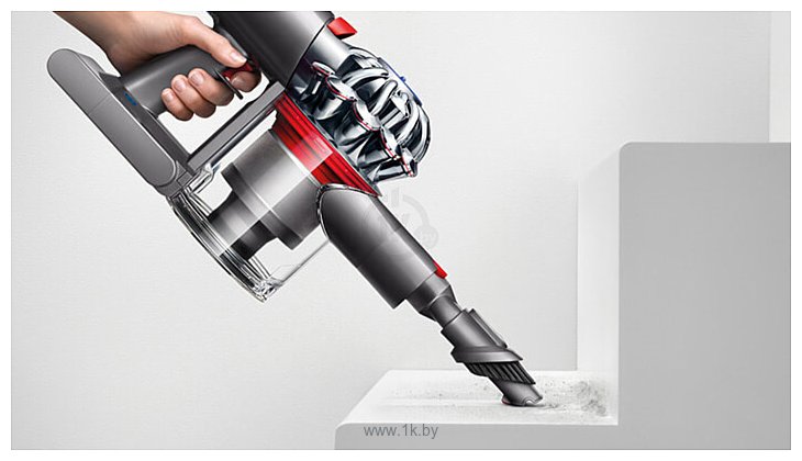 Фотографии Dyson V8 Absolute