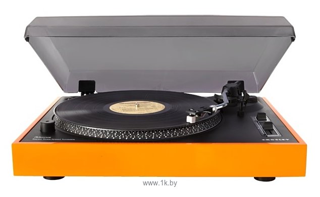 Фотографии Crosley Advanced CR6009A