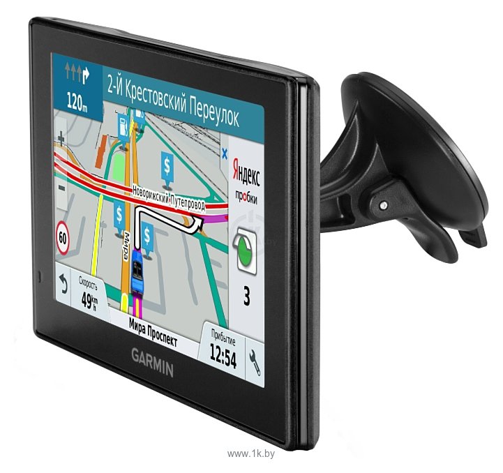 Фотографии Garmin DriveSmart 50 LMT-D Europe