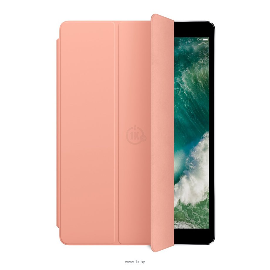 Фотографии Apple Smart Cover for iPad Pro 10.5 Flamingo (MQ4U2)