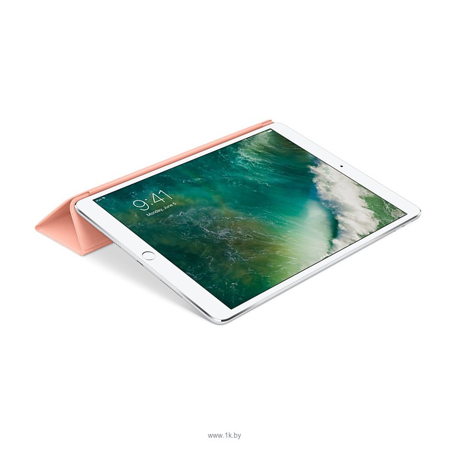 Фотографии Apple Smart Cover for iPad Pro 10.5 Flamingo (MQ4U2)