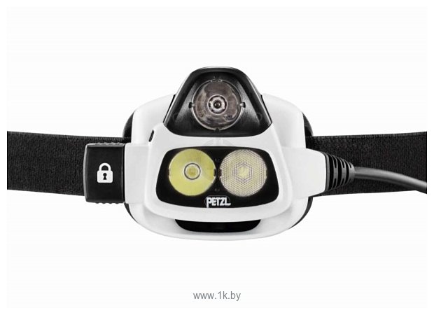 Фотографии Petzl NAO (черный)