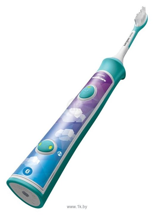 Фотографии Philips Sonicare For Kids HX6321/03