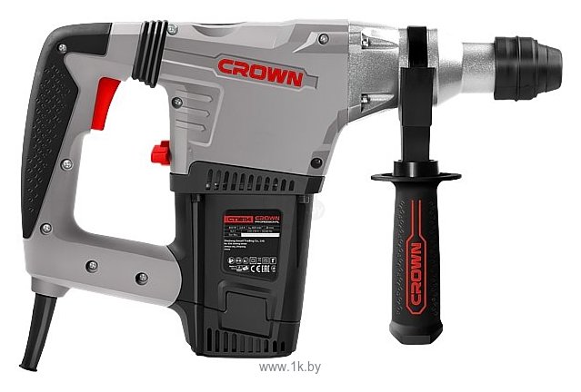 Фотографии CROWN CT18114 BMC