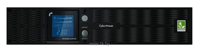 Фотографии CyberPower PR1500ELCDRT2U