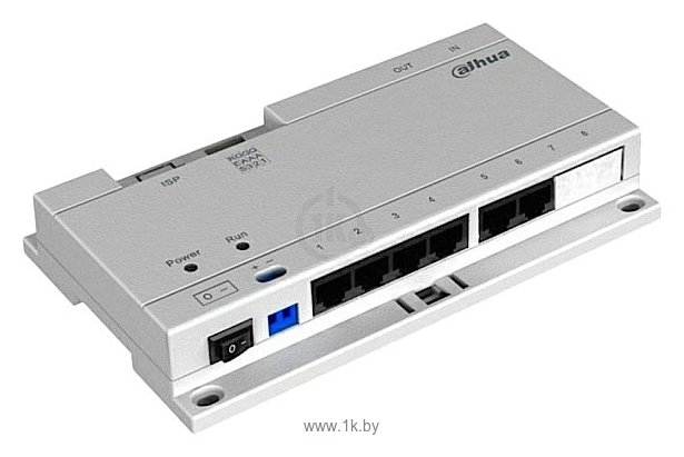 Фотографии Dahua DH-VTNS1060A